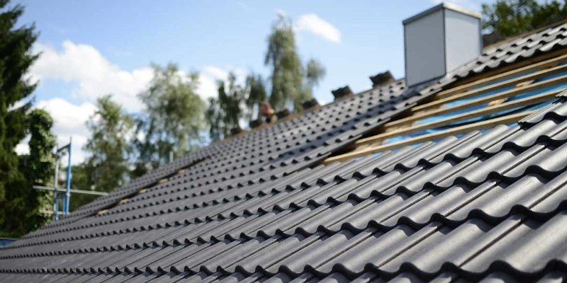 Complete Roof Replacement Stoke-on-Trent